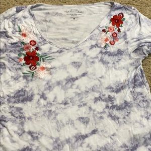 Hollister short sleeve T-shirt size medium